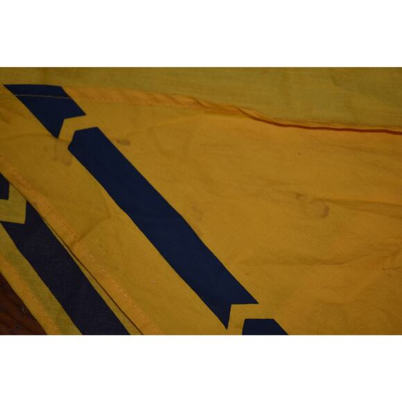 Vintage Cub Webelo Boy Scout Day Camp Patch Milchigan Wisconsin Bandana Lot - Picture 5 of 5